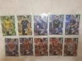 Match Attax Extra 25/26  карти  Topps, снимка 8