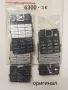 Оригинални клавиатури за Nokia 1600,6151,6300,3100,3410,3120,3200,7250,6230,3220,6630,6101,5200,6100, снимка 2