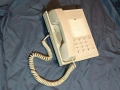 Стар телефон с копчета , снимка 3