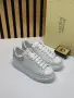 Alexander McQueen Дамски Маратонки С Кристали👟Дамски Спортни Обувки С Камъни Код SEM-305, снимка 5