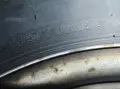 4бр. зимни гуми lassa с железни джанти 195/70R15 C, снимка 11