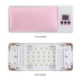 LED Лампа за нокти 72W, снимка 7