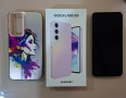 Samsung Galaxy A55 5G / 256GB с гаранция като нов , снимка 4