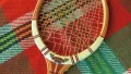 Винтидж тенис ракета Dunlop Maxplay, снимка 1