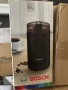 Електрическа кафемелачка Bosch – Нова за свежо смляно кафе, снимка 1