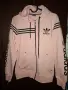 adidas дамско горнище, снимка 2