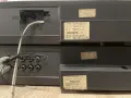 PHILIPS 302L + 102L – VINTAGE HI-FI СТЕРЕО КОМПЛЕКТ – ДОБРО СЪСТОЯНИЕ, снимка 5