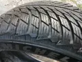 1 брой 235 45 18 Michelin pilot Alpin 5, снимка 4