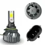 LED крушки Niken PRO 9005 30W 6500K комплект 2 броя, снимка 3