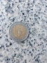 2 Euro монета 2001 , снимка 1
