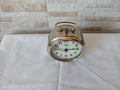 Стар френски часовник / будилник - JAZ - 1920"г., снимка 2