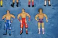 Кеч Фигури със ЗАБЕЛЕЖКИ Rusev/Edge/CM Punk/Val Venis/The Miz/Lana/Bobby Fish/Paul London/Triple H, снимка 5