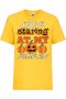 Детска тениска Stop Staring At My Pumpkin 3,Halloween,Хелоуин,Празник,Забавление,Изненада,Обичаи,, снимка 8