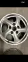 Оригинални джанти Turbo twist 17” за Porsche 996, снимка 2