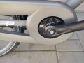 Продавам колела внос от Германия градски алуминиев велосипед PUCH RAVE 28 цола SHIMANO NEXUS INTER 7, снимка 2