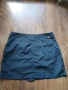 Icebreaker Women's Destiny Skirt - страхотна мерино пола КАТО НОВА 30/Л, снимка 4
