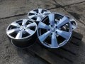 17" джанти 5х114,3 Cherokee Mazda Toyota Nissan Hyundai Kia DotZ, снимка 8