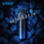 Професионална машинка за подстригване VGR V-001, Безжична машинка за подстригване, снимка 3
