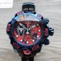 Мъжки часовник INVICTA Marvel Limited Edition Spiderman Chronograph с кварцов механизъм