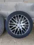Алуминиеви джанти DEZENT / 5 x 110 - 16 цола / ET 40, снимка 2