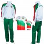 BGF Анцуг и Фланелка България , снимка 1 - Спортни дрехи, екипи - 29748064