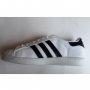 Мъжки маратонки - ADIDAS SUPERSTAR; размер: 40, 41 и 42, снимка 2