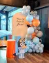 Украса под наем за детски празник, снимка 15