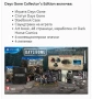 Days gone collectors edition , снимка 3