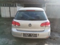 Авточасти за VW Golf 6 1.6 102 hp 2009 година, бензин, снимка 11