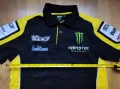 Monster Energy - мъжка поло блуза на Монстер, снимка 11