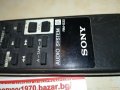 SONY RM-S33 AUDIO REMOTE-ВНОС SWISS 1508221659, снимка 2