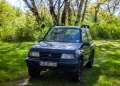 Suzuki Vitara Газ/бензин 1.6 - 97 к/с, снимка 2