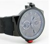  Мъжки луксозен часовник Ulysse Nardin Marine Chronometer Series “Blaktop”, снимка 3