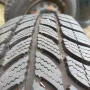 4 гуми 185/65/15 + 4 джанти Дачия Сандеро 2016, снимка 6