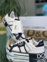 дамски маратонки dolce gabbana , снимка 15