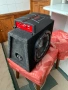 Бас каса 10 инча Pioneer с усилвател, снимка 3