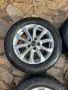4бр. алуминиеви джанти с думи от Mazda 3, 16 цола., снимка 4