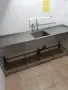 Плотове от неръждавейка за кухня, снимка 7
