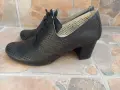 Дамски обувки естествена кожа, снимка 1