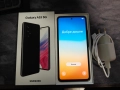 Като нов с аксесоари Samsung Galaxy A53 128GB, снимка 1