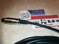  profesional high grade low-noise cable-кабел за микрофон, снимка 7