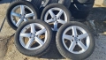 Джанти със гуми VW,SEAT,SKODA  5х112- 16 ки, снимка 1