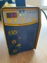Инверторен електрожен GYS Gysmi 135T (MMA/TIG) + аксесоари, снимка 5