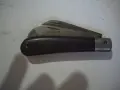 Стара голяма ножка., снимка 1