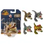 Динозавър Интерактивна скачаща фигурка Mattel Jurassic World Джурасик свят - различни видове, снимка 1