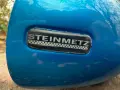 IRMSCHER , STEINMETZ , OPC части за Opel Astra G, снимка 7