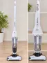 Прахосмукачка Bosch Flexxo 28 V Lithiumpower, снимка 2