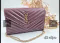 Дамски чанти и картодържатели YSL, снимка 1