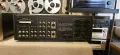 Accuphase P-260 , C-240 усилвател и предусилвател, снимка 5
