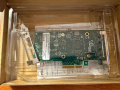 Оригинален Intel Ethernet X550-T2 2-Port 10Gb NIC - 2-ву портов адаптер, снимка 2